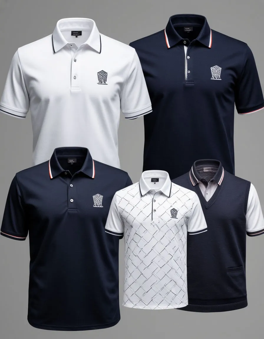 Заказать брендированную одежду